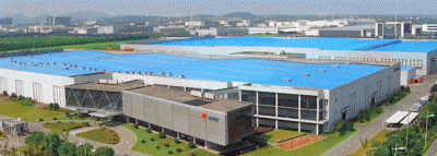 纽威数控五期工厂奠基，高端装备产业化再提速