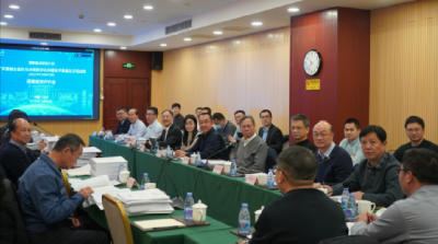 龙软科技&北京大学团队参加“十四五”国家重