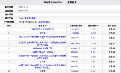 海南华铁瞒关键条款拟被罚 广发基金及其管理社