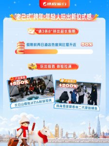 2026元旦旅游迎强劲开局：文旅消费热潮全面点燃