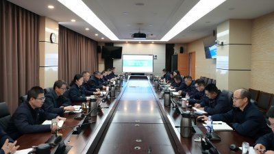航天晨光召开2025年安全生产委员会第四次（扩大