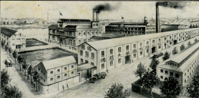 近百年的佛慈老药瓶，藏着中药工业化的初心密