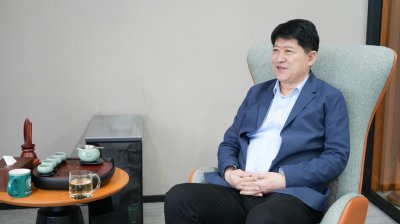 武守坤:当AI重塑硬件创新路径 金百泽正走向“