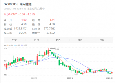 退出生物质发电!南网能源一孙公司申请破产重