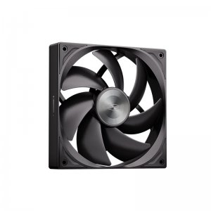 超频三推出“阔刃 F5 R140”14025 规格散热风扇：风