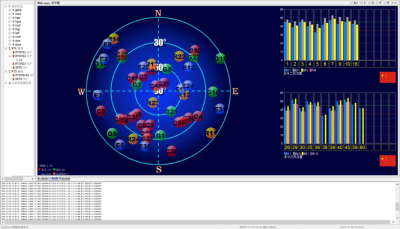 北斗高精监测守护路基长期安全，振滤联合加固