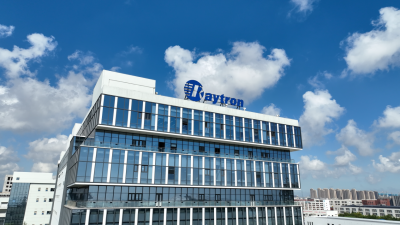 国产品牌逆袭全球!2025中国热成像产业格局深度