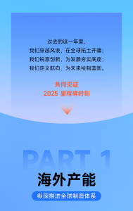 划重点！涛涛车业2025大事记清单，建议收藏！
