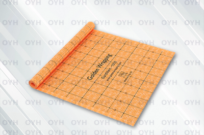 再获国际权威认证！东方雨虹GardMem产品系列获北