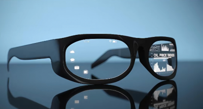 赋能未来,惠伦晶体助力字节豆包AI眼镜新体验