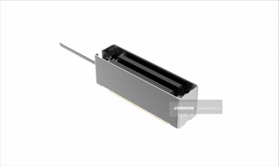 中航光电高密260芯零插拔力插座连接器，以创新