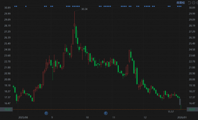 登云股份跌停 公司实控人杨涛被批准逮捕