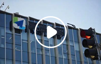 高德正式发布自研世界模型，已应用在高德“飞