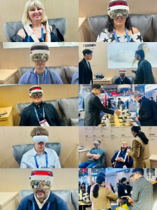 倍轻松以模式创新撬动全球化增长,CES 2026开启品