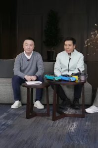 雷军首度回应KOL接触事件：绝不容忍攻击诅咒米