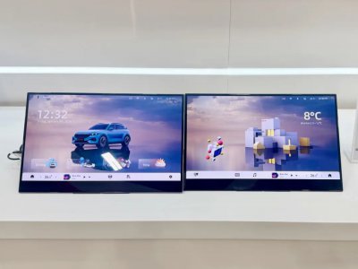 光庭信息发布UEA 2.0，引领下一代智能座舱体验