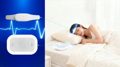 狄耐克与泉州滨海医院签约开展脑科学领域“产