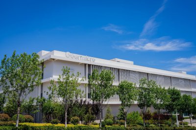 歌尔微电子携十余款核心产品亮相 CES2026,彰显行