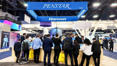 数字文具新物种 汉王科技全新 M6 系列重塑 AI 时