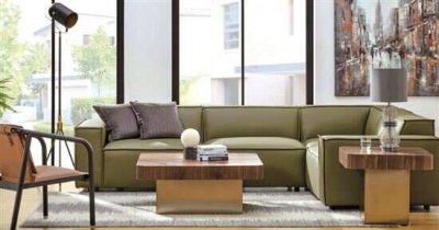 1亿货币资金18亿债 美克家居“梭哈”跨界AI算力