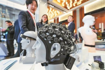 一言千金!马斯克引爆脑机接口