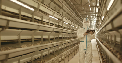 晋升国家级科研平台!劲仔食品入选农业农村部