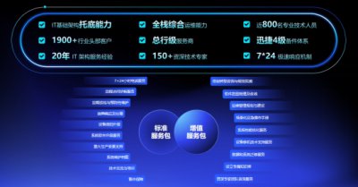 中亦科技以 IT 运维筑牢半导体产业