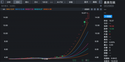 13天11板大牛股，明天复牌！停牌核查结果公布