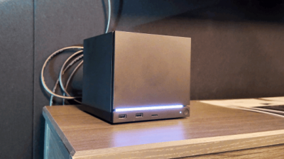 Steam主机定价曝光：比PS5 Pro贵2000元，定位与性能