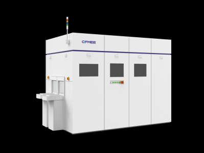 芯碁微装WLP系列助力头部厂商量产类CoWoS-L,在手