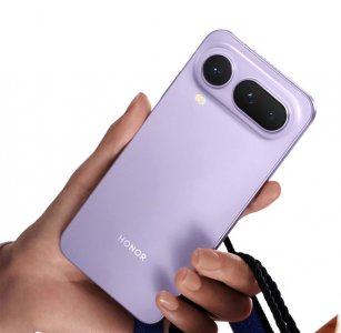 荣耀Magic8 Pro Air外观出炉：再现横置相机模组 神