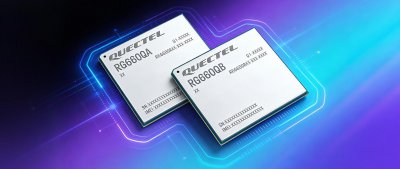 移远通信推出 RG660Qx 系列 5G-A 模组，基于高通 