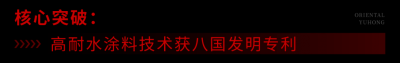 东方雨虹2025专利盘点：系统化创新与全球布局的