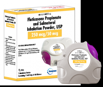 国产“呼吸药”出海里程碑！首个中国药企吸入