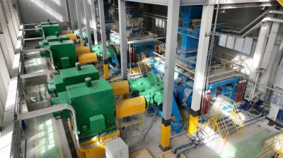 硬核创新力——中信重工“十四五”答卷丨中信