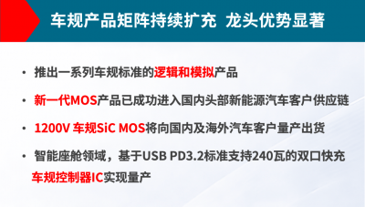 闻泰科技荣获“年度车规芯片技术