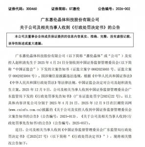 以财务造假掩盖资金占用?监管开