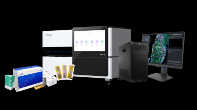AI医疗赛道爆发，华大智造自研产品斩获病理分析