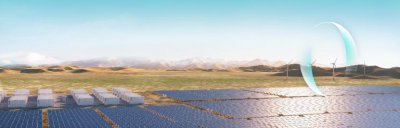 华为发布 2026 智能光伏十大趋势:光风储协同、