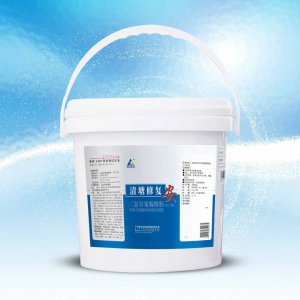 【产品专题】“清塘修复安”——养殖好开端