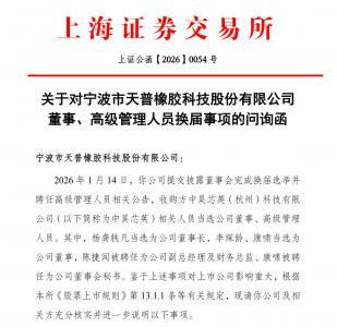 “易主”变“借壳”？监管问询，再次跌停！