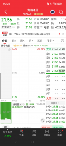 200亿资金被套海格通信 陈小群镰刀又挥向华胜天