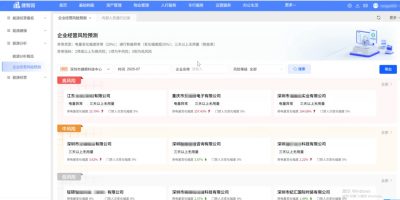 捷顺科技智慧管理模式提供“四高