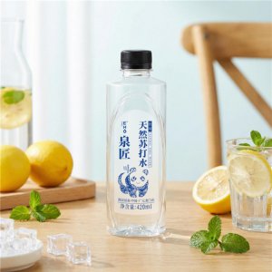 2026天然苏打水市场趋势：健康化、场景化成主流