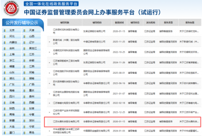 时隔3年，功率器件“小巨人”长晶科技重启IPO