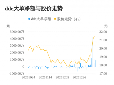 雪龙集团主力资金持续净流入，3日