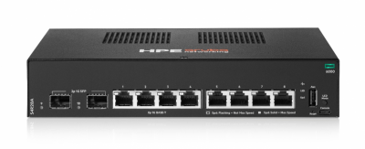 HPE推出全新产品解决方案，增强关键零售交易基