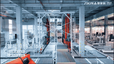 澳洲顶尖商业期刊专访志邦家居，