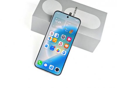 荣耀Magic8 Pro Air评测:轻薄旗舰的极致探索