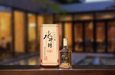 水井坊发布2025年度业绩预告：持续投入夯实长期